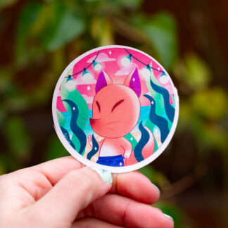 Animal Crossing : Rounard