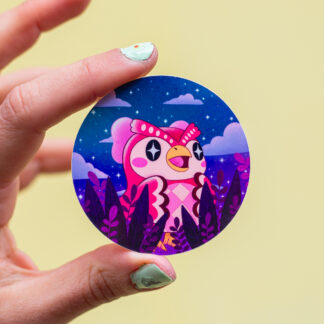 Animal Crossing : Celeste