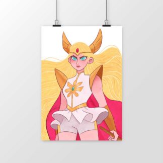 She-Ra