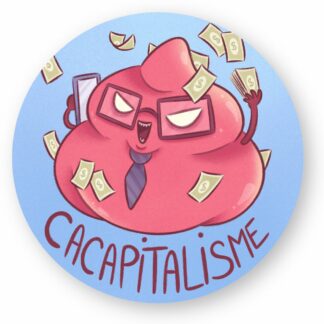 Cacapitalisme
