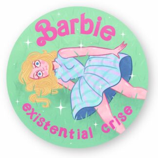 Barbie existential crise