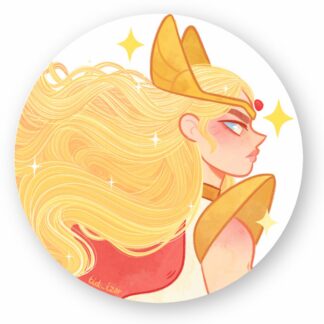 She-Ra