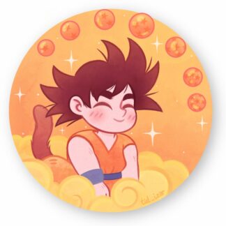 Goku