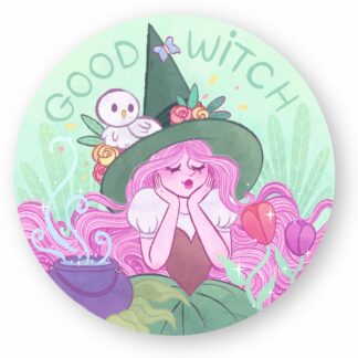 Good Witch