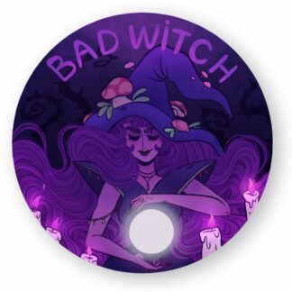 Bad Witch